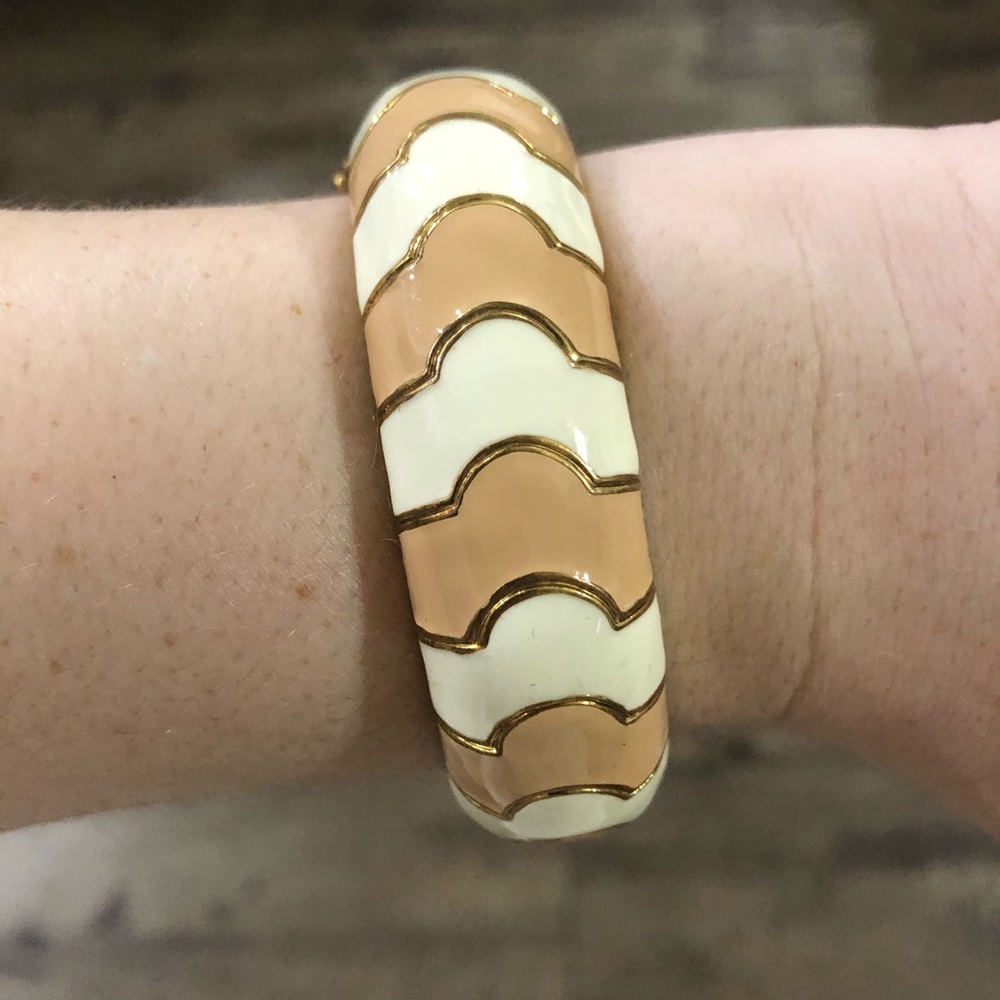 J Crew Bangle